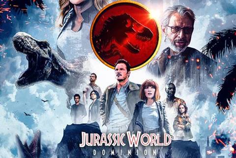 Jurassic World Dominion