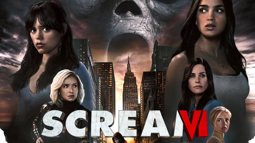 Scream VI